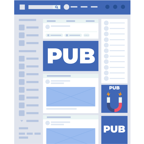 como anunciar no facebook