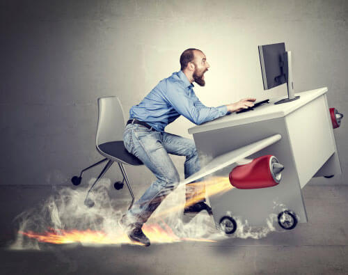 recuperação de dados de backup